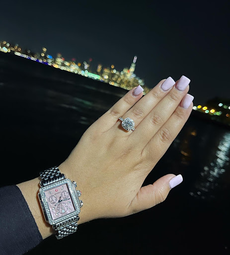 Jeweler «Eli Adams Jewelers», reviews and photos, 114 Essex St, Rochelle Park, NJ 07662, USA