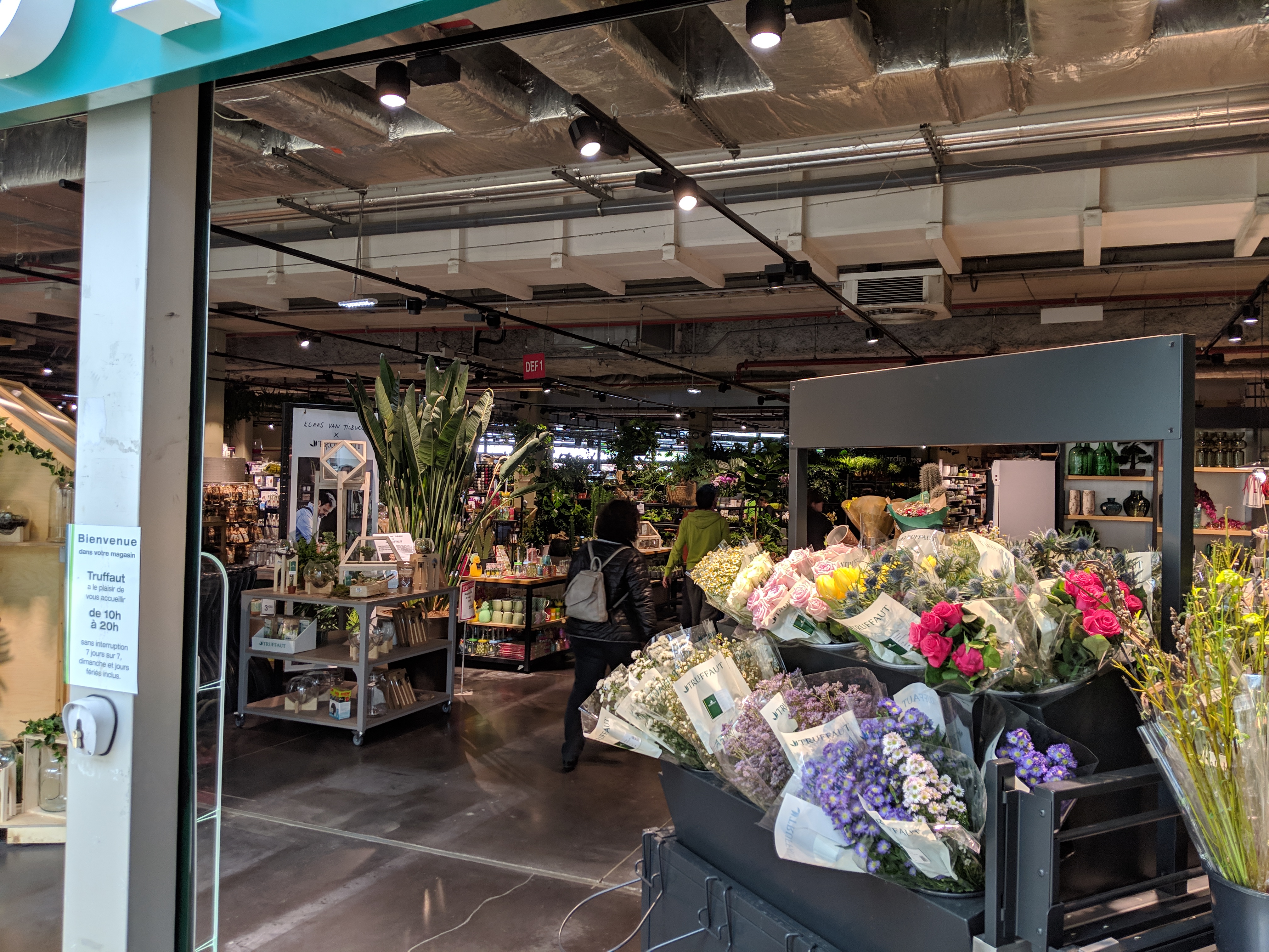 Photo n° 2 de l'avis de Germain.A fait le 26/04/2019 à 10:38