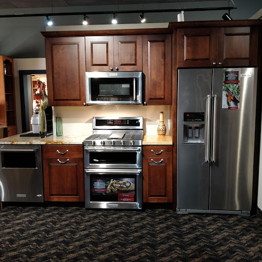 Appliance Store «ALL, Inc.», reviews and photos, 185 Plato Blvd W, St Paul, MN 55107, USA