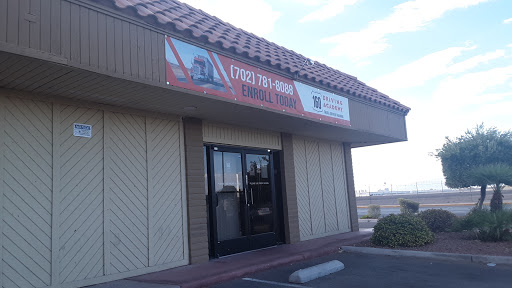 Motor Scooter Dealer «Best Buy Scooters Las Vegas», reviews and photos, 2301 E Sunset Rd #9, Las Vegas, NV 89119, USA