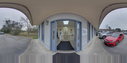 Personal Injury Attorney «George Sink, P.A. Injury Lawyers», reviews and photos