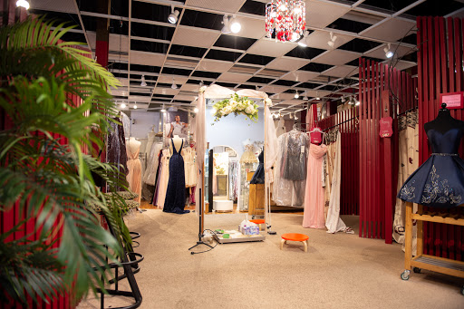 Bridal Shop «Blossoms Bridal & Formal», reviews and photos, 6700 Amador Plaza Rd, Dublin, CA 94568, USA