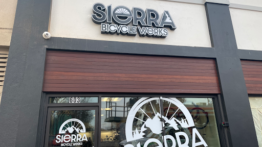 Sierra Bicycle Werks