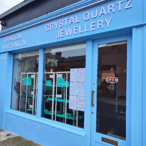 Dragon Hair Salon & Crystal Jewellery in Dublin 6, Co. Dublin