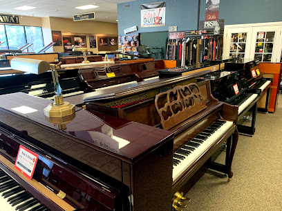 Piano Gallery Music Superstore