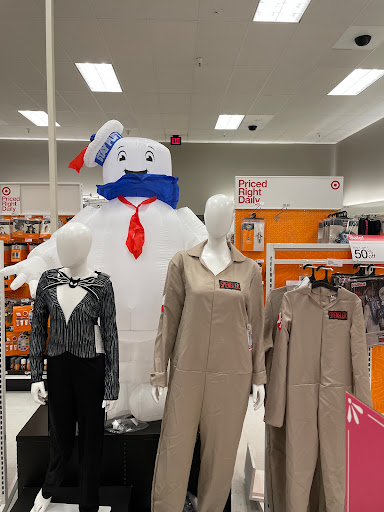 Department Store «Target», reviews and photos, 7200 Amador Plaza Rd, Dublin, CA 94568, USA