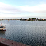 Photo n°2 de l'avis de Marcel.r fait le 01/09/2018 à 15:56 sur le  Schifferbörse Lauenburg à Lauenburg