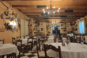 Restaurante La Abuela Maria image