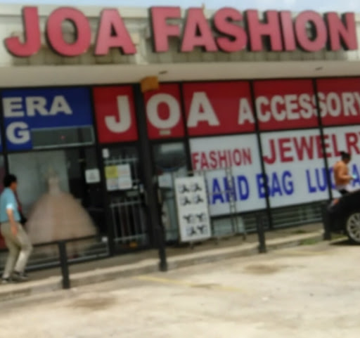 JOA Accessories, 6824 Harwin Dr, Houston, TX 77036, USA, 