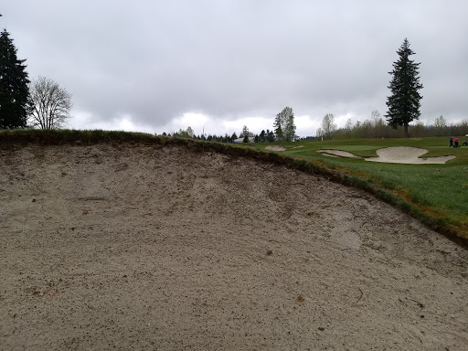 Golf Course «Washington National Golf Club», reviews and photos, 14330 SE Husky Way, Auburn, WA 98092, USA