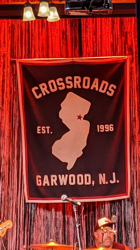 Live Music Venue «Crossroads», reviews and photos, 78 North Ave, Garwood, NJ 07027, USA