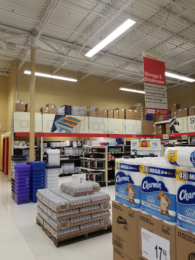 Office Supply Store «Office Depot», reviews and photos, 9610 Pineville-Matthews Rd, Pineville, NC 28134, USA