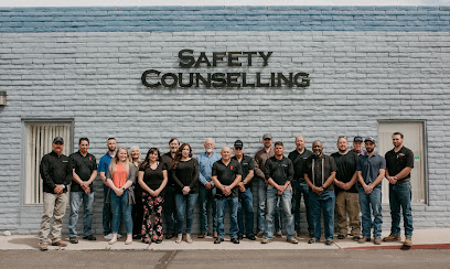 Safety Counselling Inc