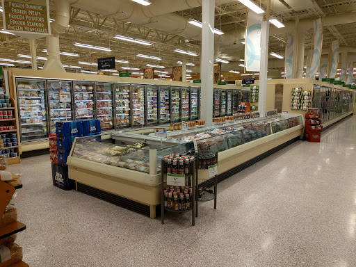 Supermarket «Publix Super Market at Partin Village», reviews and photos, 2338 E Irlo Bronson Memorial Hwy, Kissimmee, FL 34744, USA