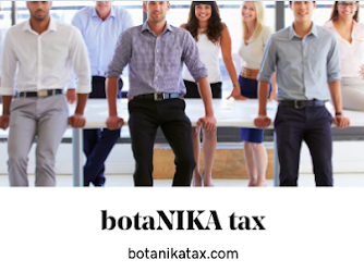 botaNIKA Tax & Financial Services