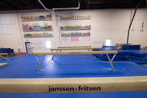 Gymnastics Center «Legends Gymnastics», reviews and photos, 25 Orchard Hill Rd, North Andover, MA 01845, USA