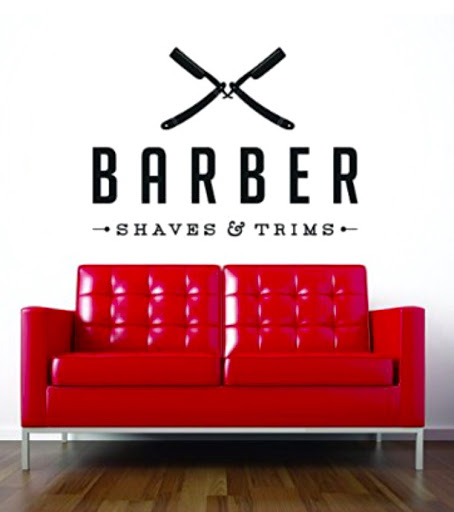 Barber Shop «Enzo Barber Shop», reviews and photos, 172 Atwells Ave, Providence, RI 02903, USA