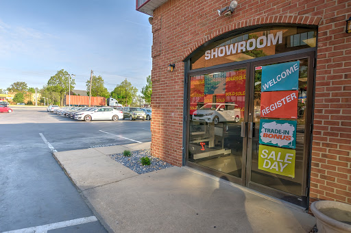 Kia Dealer «Kia of Waldorf», reviews and photos, 3188 Crain Hwy, Waldorf, MD 20603, USA