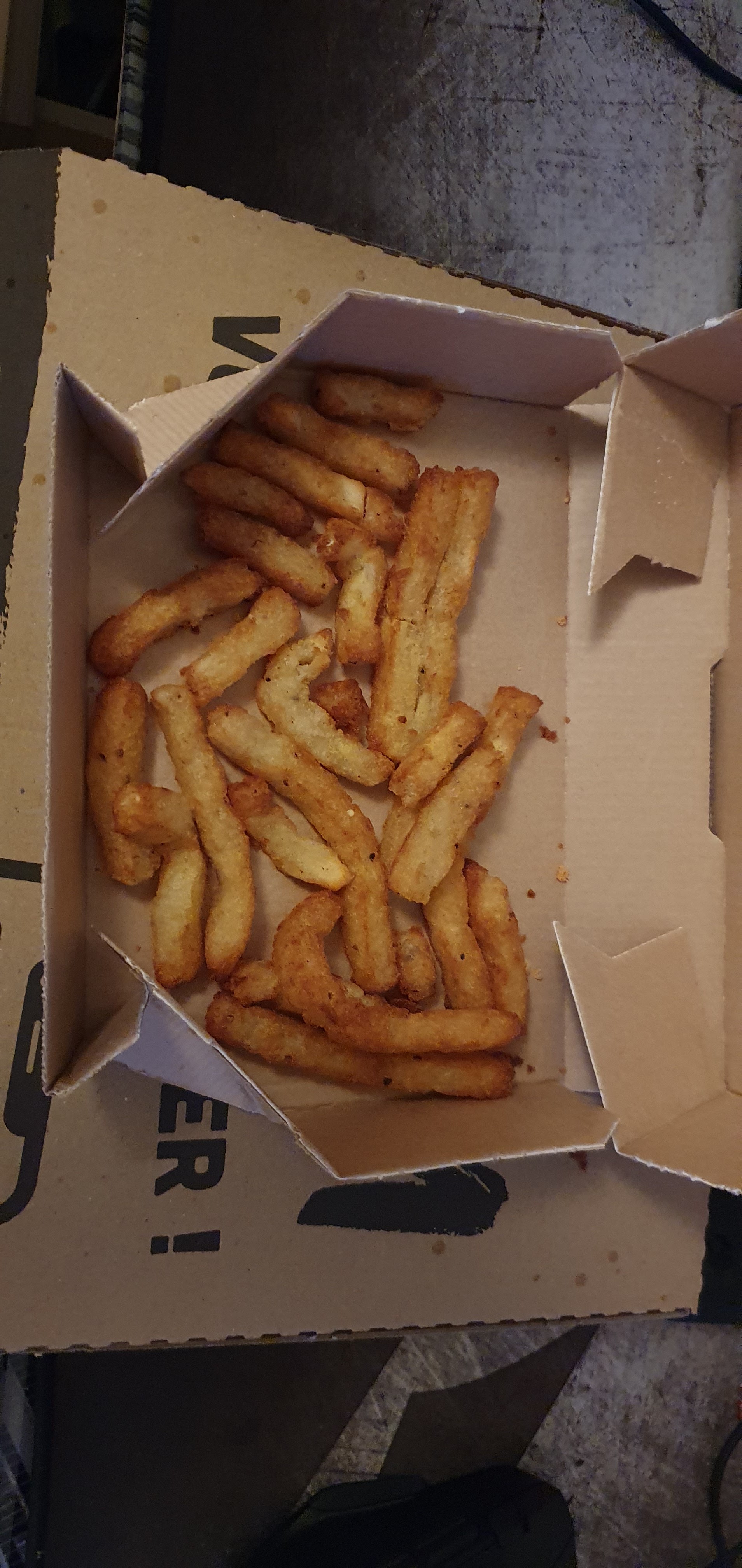 Photo n° 1 de l'avis de Sébastien.l fait le 27/11/2023 à 18:57