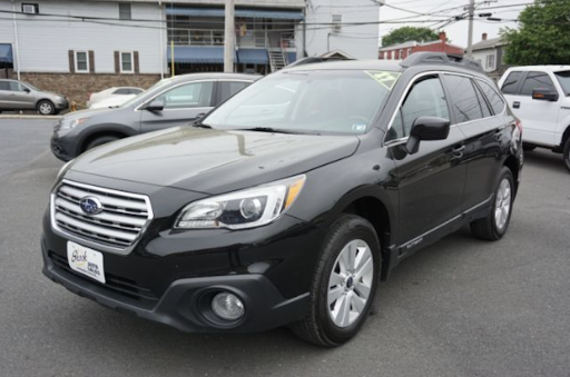 Used Car Dealer «Skook Auto Sales», reviews and photos, 228-292 Center Ave, Schuylkill Haven, PA 17972, USA