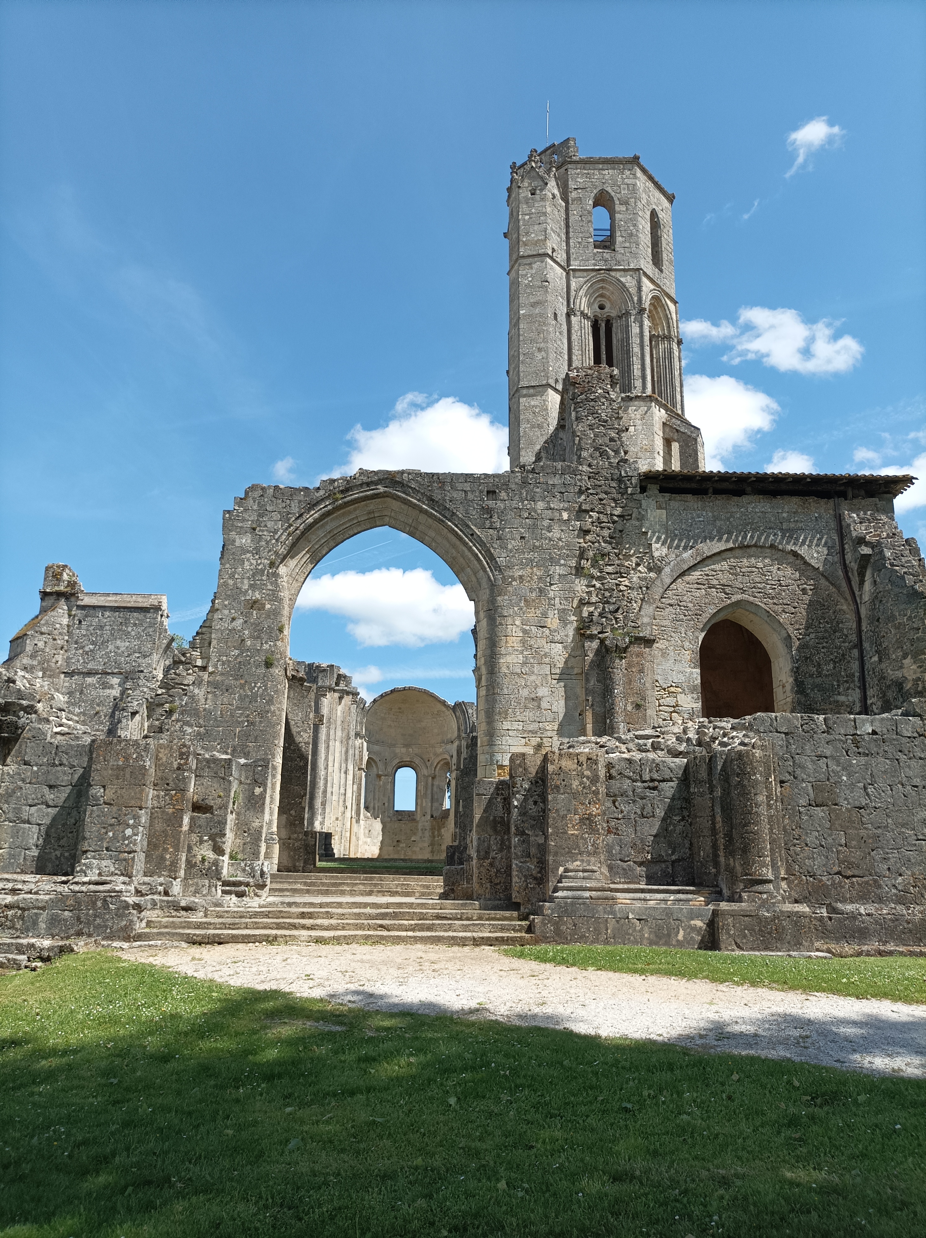 Photo n° 16 de l'avis de Laurent.u fait le 05/05/2023 à 15:11