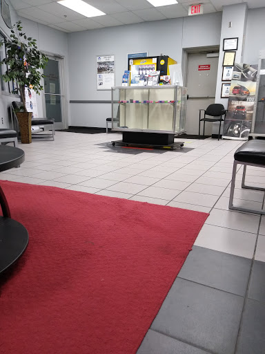 Chrysler Dealer «Rockwall Chrysler Jeep Dodge RAM», reviews and photos, 970 I-30 Frontage Rd, Rockwall, TX 75087, USA