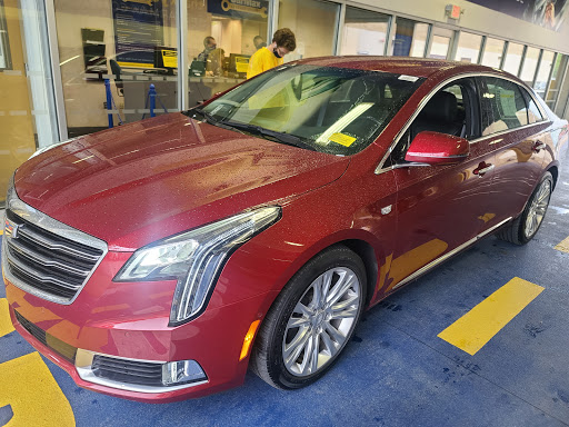 Used Car Dealer «CarMax», reviews and photos, 2353 Gallatin Pike N, Madison, TN 37115, USA