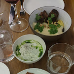 Photo n°1 de l'avis de Mara.a fait le 27/01/2024 à 00:23 sur le  Nebbia à Milan