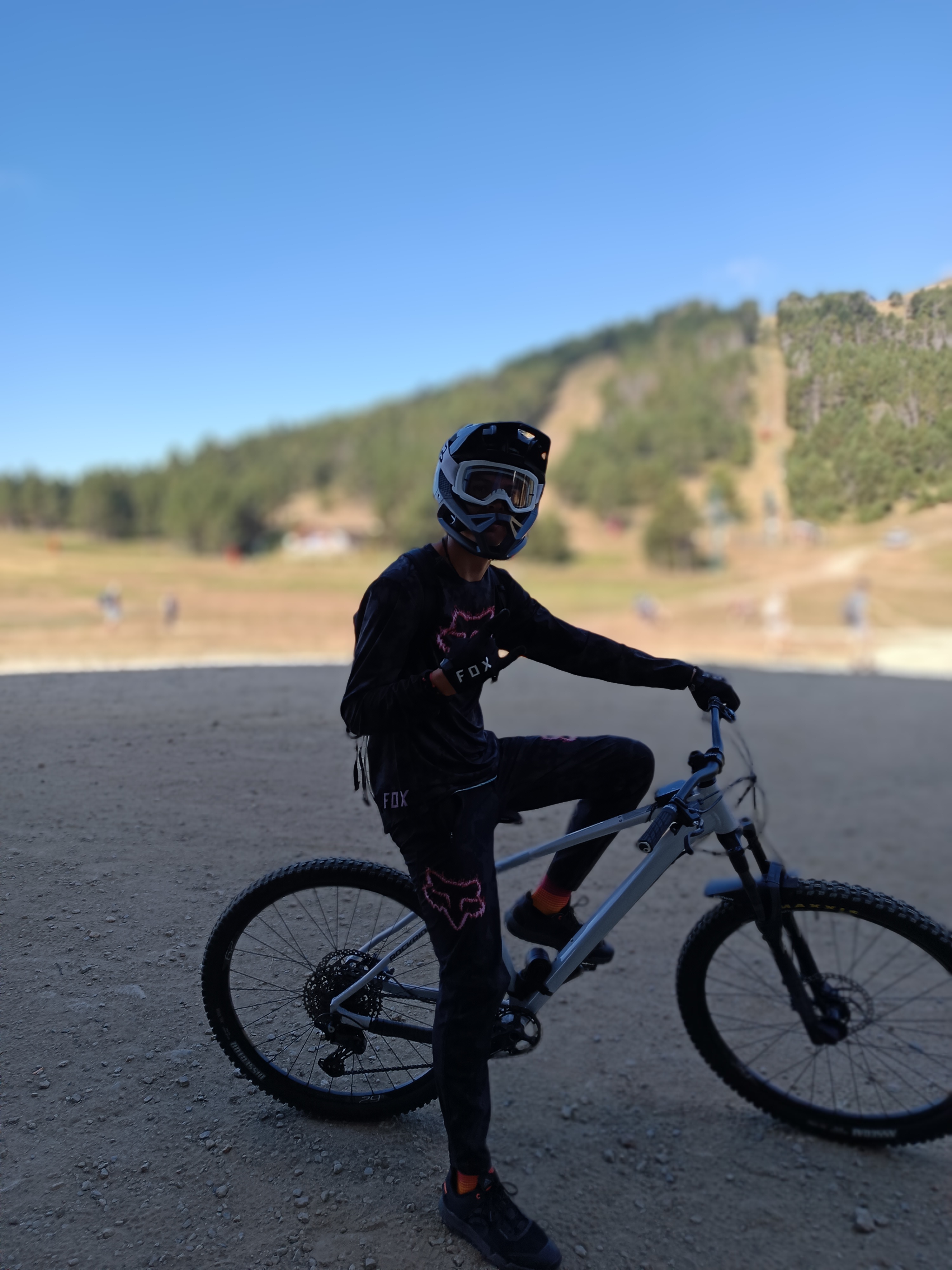 Photo n° 3 de l'avis de Andrés.a fait le 10/08/2022 à 12:16
