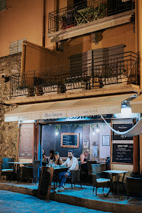 Photos du propriétaire du Restaurant français Chez Simone à Collioure - n°3