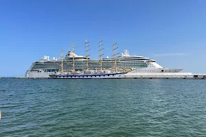 Cruise Port - Ravenna image