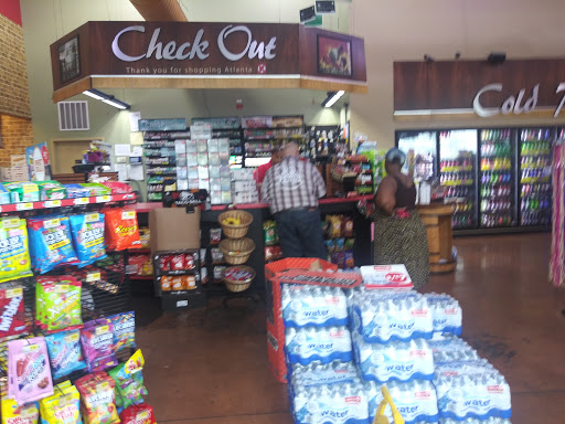 Convenience Store «Circle K», reviews and photos, 2058 Mt Zion Rd, Morrow, GA 30260, USA