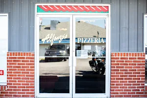 Alfonzo's Pizzeria image