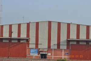 Om Kiran Logistics Park image