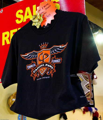 Pawn Shop «Capital Pawn», reviews and photos, 3335 Commercial St SE, Salem, OR 97302, USA