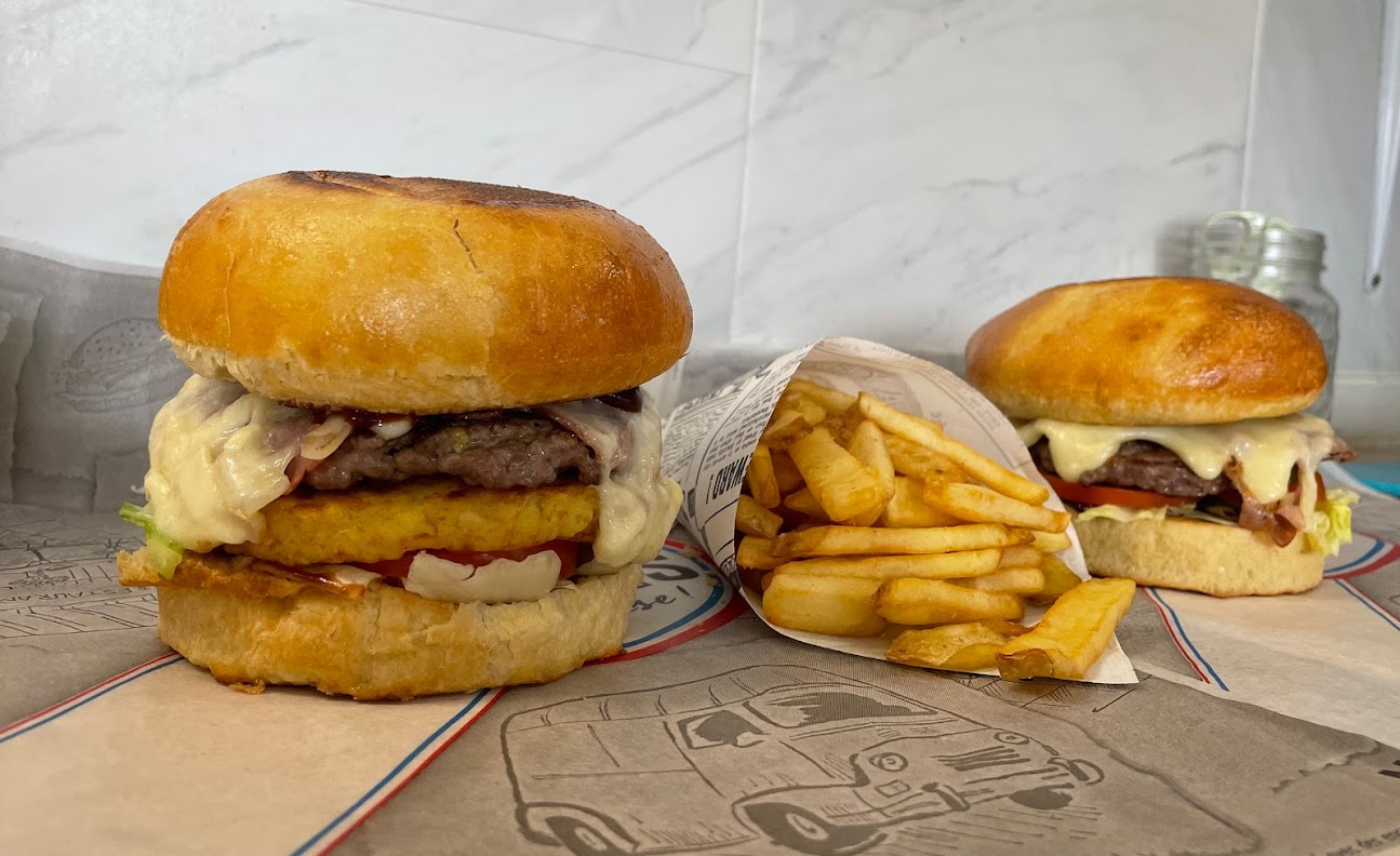 Photo de Bouli food truck