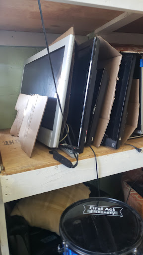 Thrift Store «Bnai Tzedukah Thrift Store», reviews and photos, 203 Sheridan Blvd, Inwood, NY 11096, USA