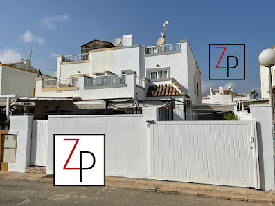Zalt Properties C. Almoradí, 5, 03193 San Miguel de Salinas, Alicante, España