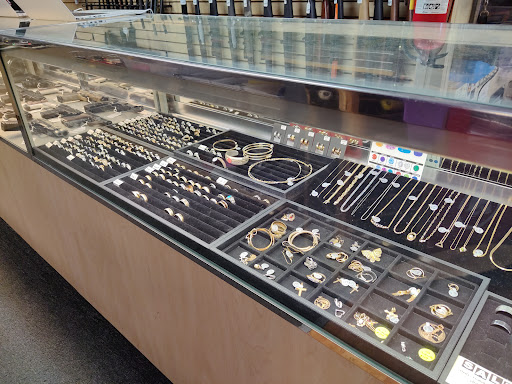 Pawn Shop «American Fork Pawn Shop», reviews and photos, 88 W Main St, American Fork, UT 84003, USA