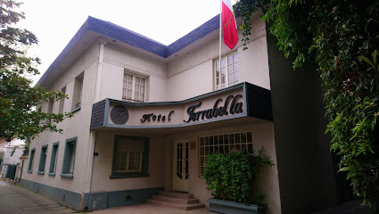 Hotel Terrabella