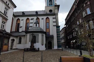 The Roman Catholic parish of St. Mary Magdalene in Cieszyn image