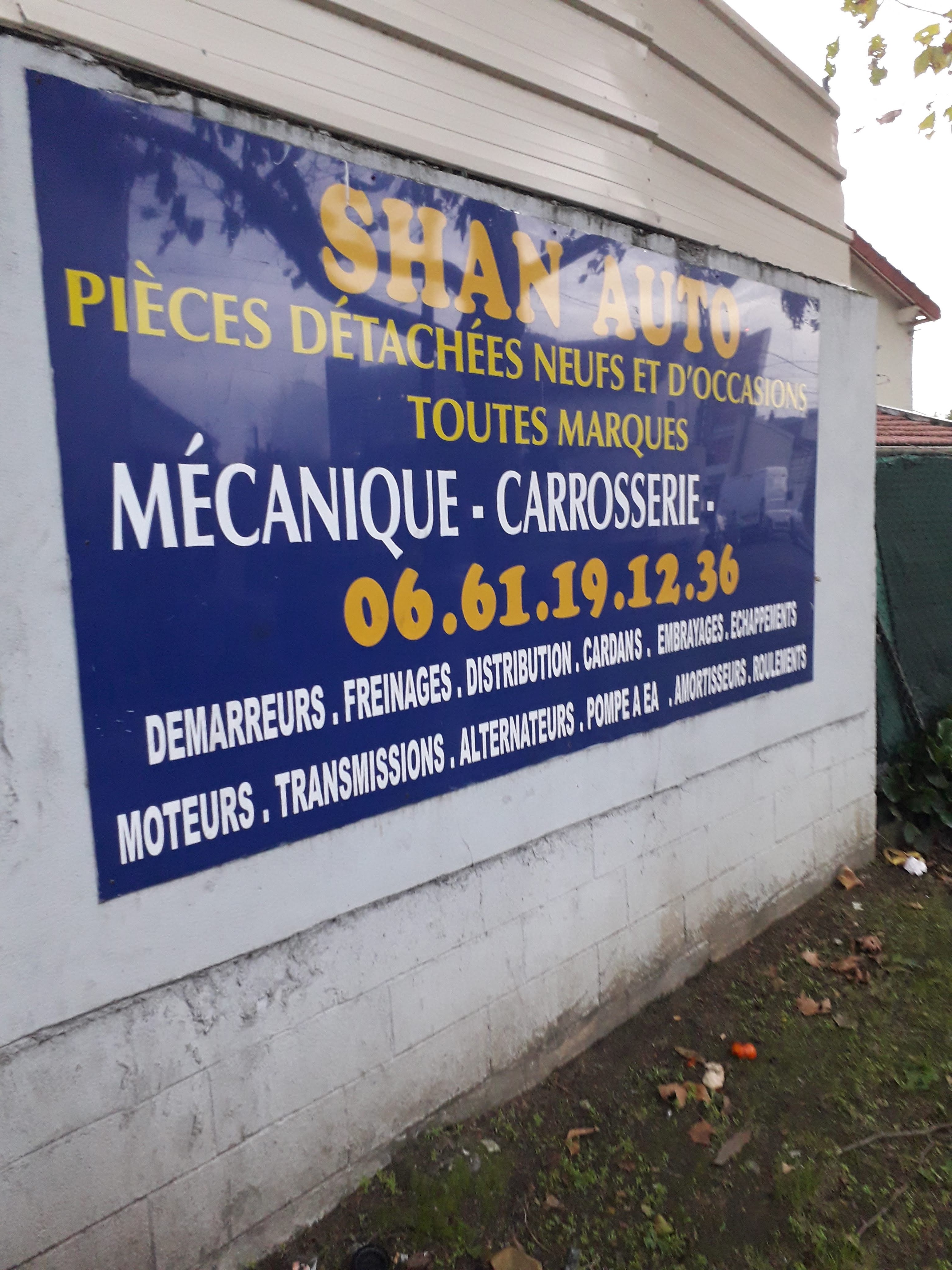 Photo n° 2 de l'avis de Asadullah.a fait le 19/10/2019 à 16:52