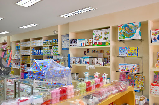 NongMay Baby Center ร้านน้องเมย์ ของใช้สำหรับแม่และเด็ก
