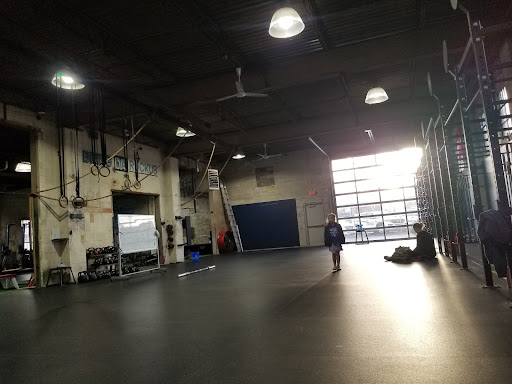 Gym «CrossFit 26», reviews and photos, 8264 Brentwood Industrial Dr, Brentwood, MO 63144, USA