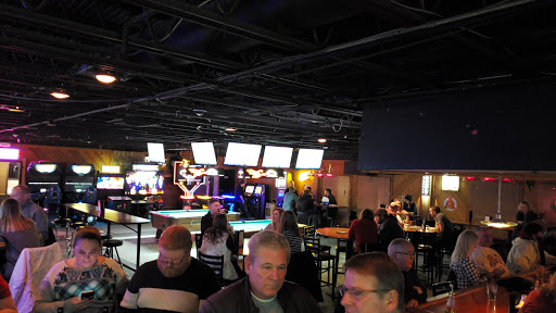 Bar «The Flying Moose», reviews and photos, 8980 Hickman Rd Suite 101, Clive, IA 50325, USA