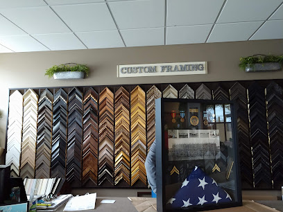 Brandy's Custom Framing LLC