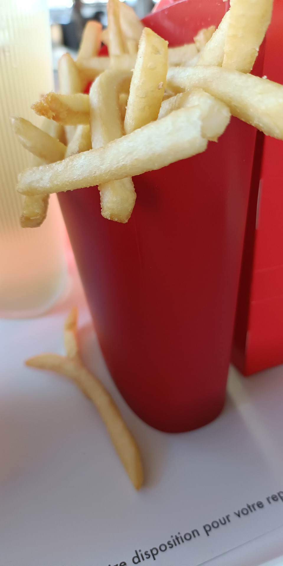Photo n° 2 de l'avis de FéeClochette34. fait le 17/12/2022 à 04:46