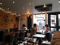 Atmosphère du Restaurant syrien Cham à Paris - n°12