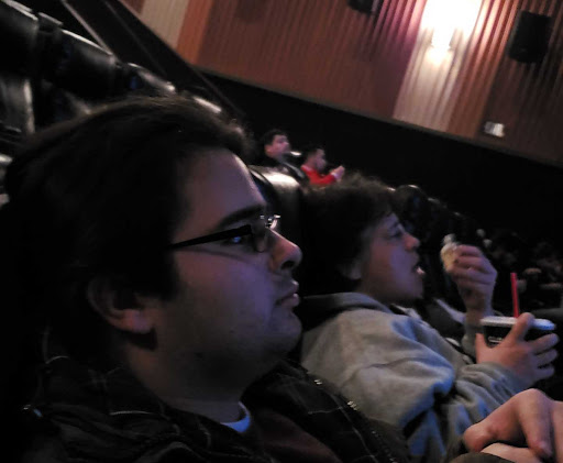 Movie Theater «Century Aurora», reviews and photos, 14300 E Alameda Ave, Aurora, CO 80012, USA