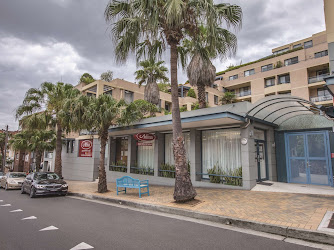 Adina Apartment Hotel Coogee Sydney